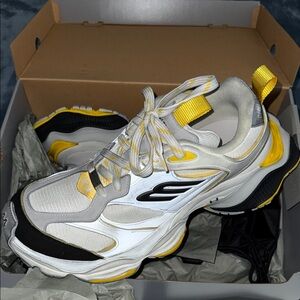 Balenciaga (Runway Edition) Cargo Sneaker 44